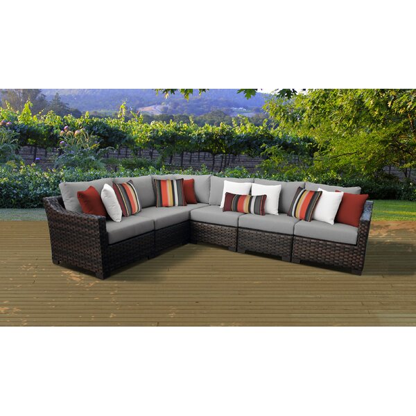 Better Homes And Gardens River Oaks Patio Furniture Wayfair